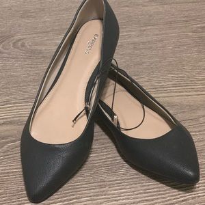 Express Flats
